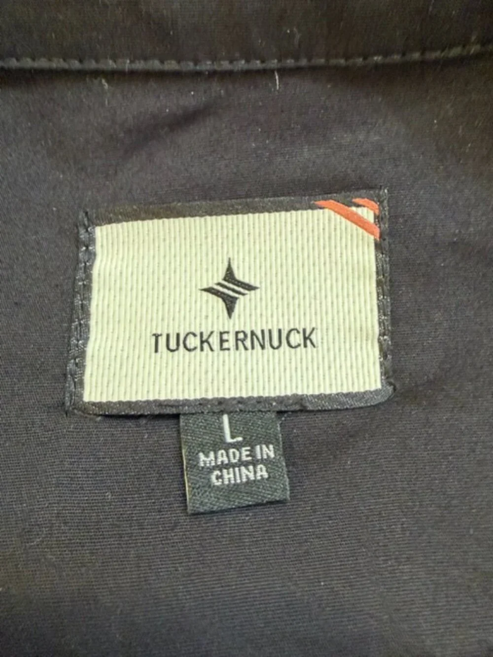 Tuckernuck callahan dress
